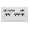 Corsair 1000W 80+ Platinum RM850e (2026) White CP-9020338-EU