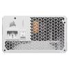 Corsair 1000W 80+ Platinum RM850e (2026) White CP-9020338-EU