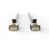 Digitus CAT6A S-FTP Patch Cable 1m Black (10 Pack) DK-1644-A-010-OD-10