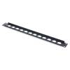 Digitus 1U rack panel for 12 x D-Type modules DN-97696
