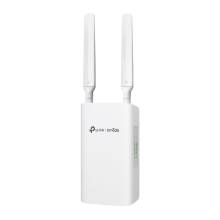 TP-Link ER603WP-4G-Outdoor Omada 4G+ Cat6 AX3000 Wi-Fi 6 Outdoor/Indoor Gateway ER603WP-4G-OUTDOOR