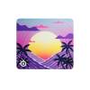 Steelseries Qck (Large) Neon Sunset Gaming Eg&eacute;rpad 67309