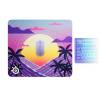 Steelseries Qck (Large) Neon Sunset Gaming Eg&eacute;rpad 67309