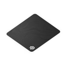 Steelseries QcK (Large) Topographic Gaming Eg&eacute;rpad Grey 67310