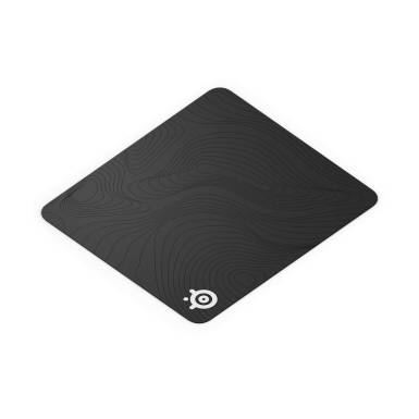 Steelseries QcK (Large) Topographic Gaming Egérpad Grey 67310 Steelseries QcK (Large) Topographic Gaming Egérpad Grey 67310