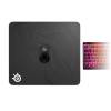 Steelseries QcK (Large) Topographic Gaming Egérpad Grey 67310