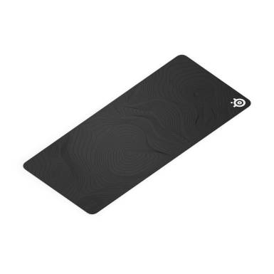 Steelseries Qck (XXL) Topographic Gaming Eg&eacute;rpad Grey 67308