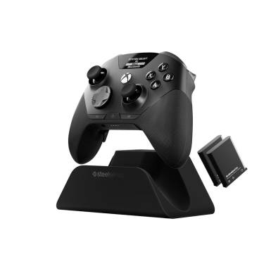 Steelseries Aeon Pro Wireless Gamepad Black 69112