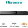 HISENSE HS2000 Hangprojektor 2.1 CH DTS:X Dolby Digital, 240W, Fekete HS2000