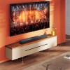HISENSE HS2000 Hangprojektor 2.1 CH DTS:X Dolby Digital, 240W, Fekete HS2000