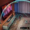 HISENSE HS2000 Hangprojektor 2.1 CH DTS:X Dolby Digital, 240W, Fekete HS2000