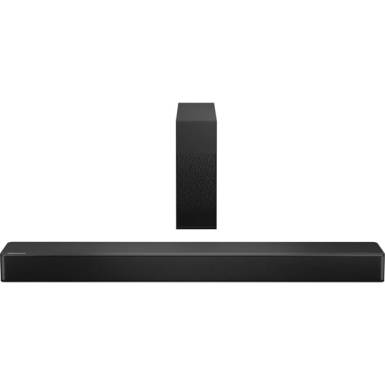 HISENSE HS2100 Hangprojektor 2.1CH DTS/DD, 240W, Fekete HS2100 HISENSE HS2100 Hangprojektor 2.1CH DTS/DD, 240W, Fekete HS2100