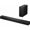 HISENSE HS2100 Hangprojektor 2.1CH DTS/DD, 240W, Fekete HS2100