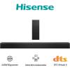 HISENSE HS2100 Hangprojektor 2.1CH DTS/DD, 240W, Fekete HS2100