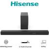 HISENSE HS3100 Hangprojektor 3.1CH DTS/DD, 480W, Fekete HS3100
