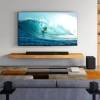 HISENSE AX5125H Hangprojektor 5.1.2CH DTS/DD, 500W, Fekete AX5125H