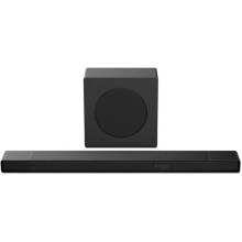 HISENSE AX3120Q Hangprojektor 3.1.2 CH 440W DTS:X Dolby Atmos, 440W, Fekete AX3120Q