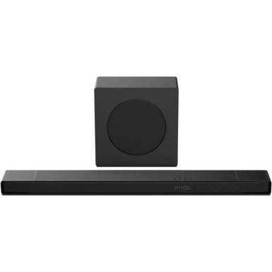 HISENSE AX3120Q Hangprojektor 3.1.2 CH 440W DTS:X Dolby Atmos, 440W, Fekete AX3120Q HISENSE AX3120Q Hangprojektor 3.1.2 CH 440W DTS:X Dolby Atmos, 440W, Fekete AX3120Q