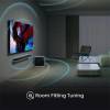 HISENSE AX3120Q Hangprojektor 3.1.2 CH 440W DTS:X Dolby Atmos, 440W, Fekete AX3120Q