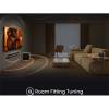 HISENSE AX5140Q Házimozi szett 5.1.4CH DTS/Dolby Atmos, 600W, Fekete AX5140Q