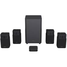 HISENSE HT Saturn 4.1.2 CH 720W Dolby Atmos vezet&eacute;k n&eacute;lk&uuml;li Home Theater HT SATURN