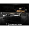 HISENSE HT Saturn 4.1.2 CH 720W Dolby Atmos vezeték nélküli Home Theater HT SATURN
