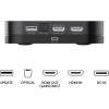 HISENSE HT Saturn 4.1.2 CH 720W Dolby Atmos vezeték nélküli Home Theater HT SATURN