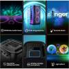 HISENSE Party Storm Bluetooth Party Hangszóró 2.0CH, 300W, Fekete PARTY STORM