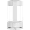AENO EK5 Electric Kettle, 1.7L, Temp Control 40-100°C, Strix, White AEK0005