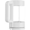 AENO EK5 Electric Kettle, 1.7L, Temp Control 40-100°C, Strix, White AEK0005