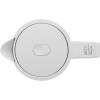AENO EK5 Electric Kettle, 1.7L, Temp Control 40-100°C, Strix, White AEK0005
