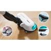 BOSCH BCS71HYG3 Unlimited 7 ProHygienic Aqua Vezeték nélküli porszívó és felmosó, Fehér BCS71HYG3