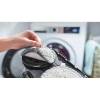 BOSCH BCS71HYG3 Unlimited 7 ProHygienic Aqua Vezeték nélküli porszívó és felmosó, Fehér BCS71HYG3