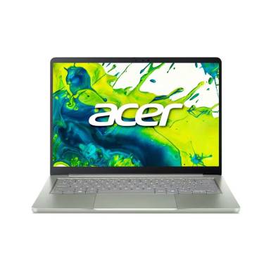 ACER Swift Air SFA14-I31-51HN, 14" WUXGA IPS, Intel Core 5 320, 12GB, 512GB SSD, Win11 Home, zs&aacute;lyaz&ouml;ld NX.W4EEU.009