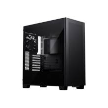 Phanteks XT Pro edzett üveg fekete ház CAPH177 PH-XT523P1_BK01 PH-XT523P1_BK01