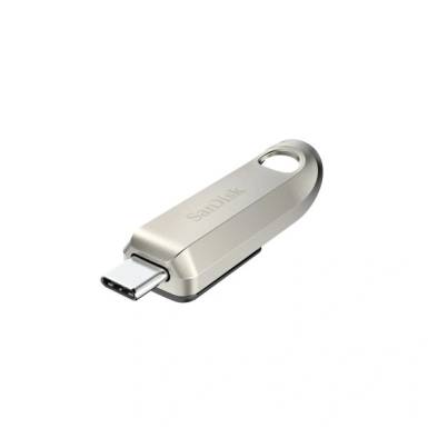 SANDISK Pendrive 220086, Cruzer Ultra Luxe USB Type-C, 64GB, 300 MB/s 00220086 SANDISK Pendrive 220086, Cruzer Ultra Luxe USB Type-C, 64GB, 300 MB/s 00220086