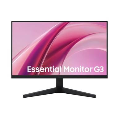 SAMSUNG 24" G3 G31H IPS Essential monitor, FHD (1920x1080), 144Hz, 250 cd/m2, 1ms, DisplayPort, HDMI LS24HG310EUXEN SAMSUNG 24" G3 G31H IPS Essential monitor, FHD (1920x1080), 144Hz, 250 cd/m2, 1ms, DisplayPort, HDMI LS24HG310EUXEN
