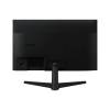 SAMSUNG 24" G3 G31H IPS Essential monitor, FHD (1920x1080), 144Hz, 250 cd/m2, 1ms, DisplayPort, HDMI LS24HG310EUXEN
