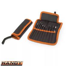 Handy H10779B Precision Tweezer Set H10779B