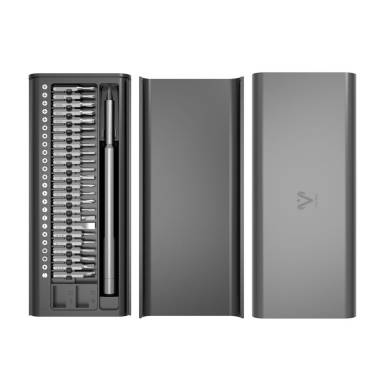 Ventaris VSDS26 Faber Csavarhúzó Készlet VSDS26 Ventaris VSDS26 Faber Csavarhúzó Készlet VSDS26