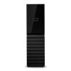 WESTERN DIGITAL 3.5" USB 3.0 HDD 22TB MY BOOK Desktop fekete WDBBGB0220HBK-EESN