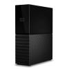 WESTERN DIGITAL 3.5" USB 3.0 HDD 22TB MY BOOK Desktop fekete WDBBGB0220HBK-EESN