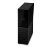 WESTERN DIGITAL 3.5" USB 3.0 HDD 22TB MY BOOK Desktop fekete WDBBGB0220HBK-EESN