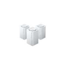 Xiaomi Mesh System AC1200 (3-pack) White DVB4484GL