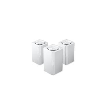 Xiaomi Mesh System AC1200 (3-pack) White DVB4484GL Xiaomi Mesh System AC1200 (3-pack) White DVB4484GL