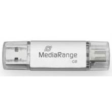 USB Flash Ram   32GB Mediarange MR936 USB 3.2 MR936