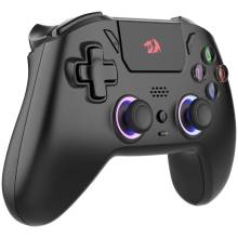 Redragon G820 Darkflame Bluetooth Gamepad Black G820DARKFLAME