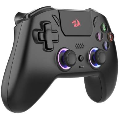 Redragon G820 Darkflame Bluetooth Gamepad Black G820DARKFLAME