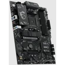 MSI B550 GAMING alaplap 7C56-093R