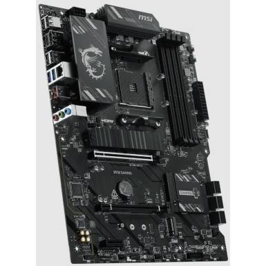 MSI B550 GAMING alaplap 7C56-093R MSI B550 GAMING alaplap 7C56-093R